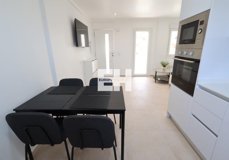 Segunda mano - Bungalow - Orihuela Costa - Costa Blanca