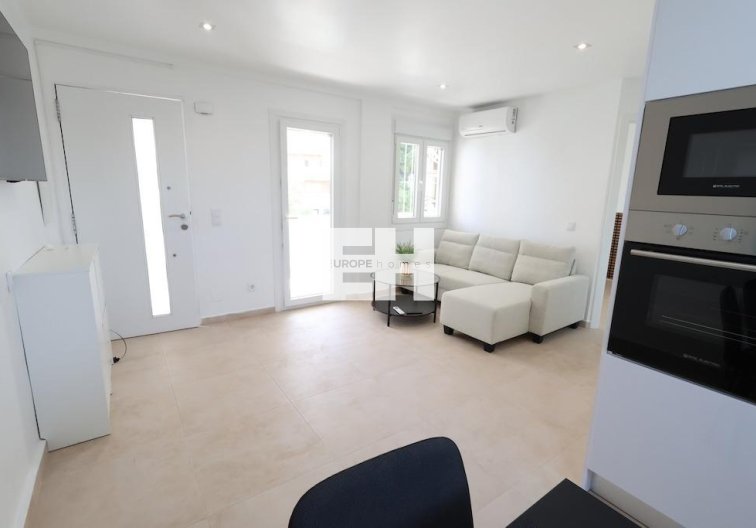 Segunda mano - Bungalow - Orihuela Costa - Costa Blanca