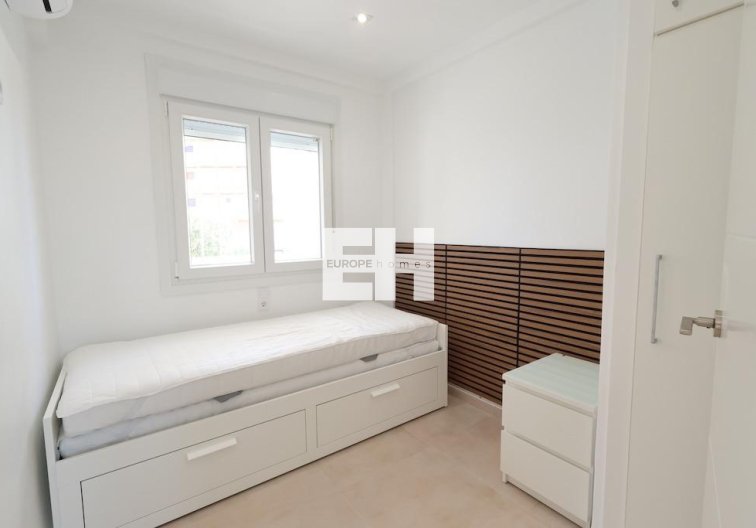 Segunda mano - Bungalow - Orihuela Costa - Costa Blanca