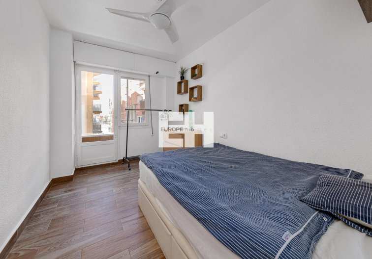 Revente - Appartement - Torrevieja - Playa del Cura