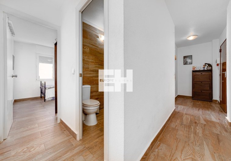 Revente - Appartement - Torrevieja - Playa del Cura