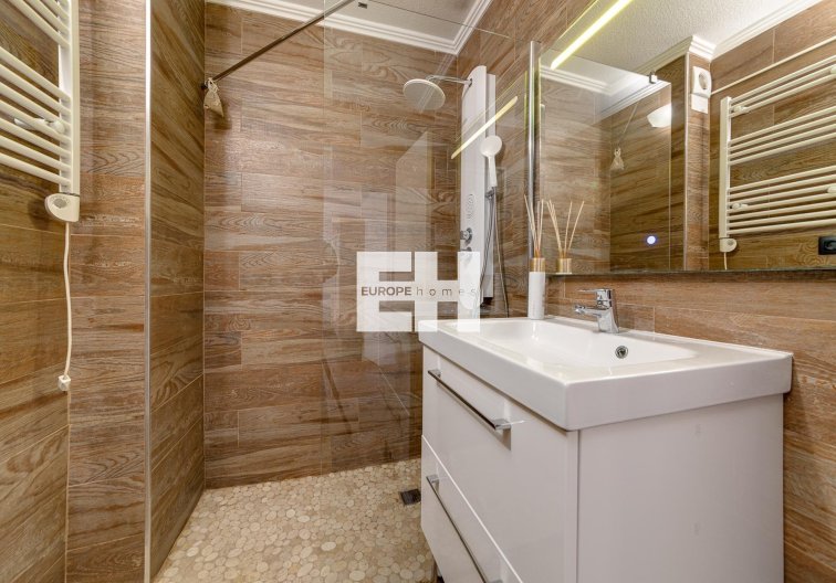Revente - Appartement - Torrevieja - Playa del Cura