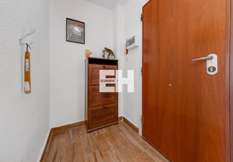Revente - Appartement - Torrevieja - Playa del Cura