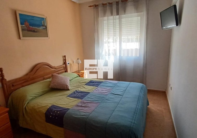Segunda mano - town house - Orihuela Costa - La Chismosa