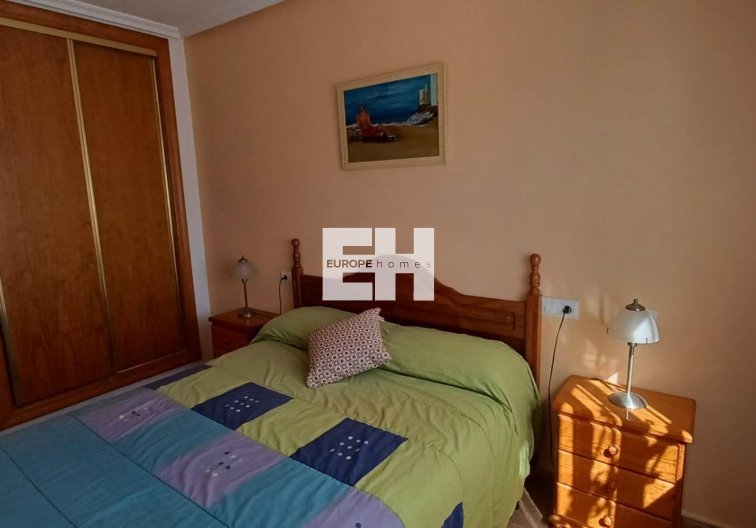 Segunda mano - town house - Orihuela Costa - La Chismosa