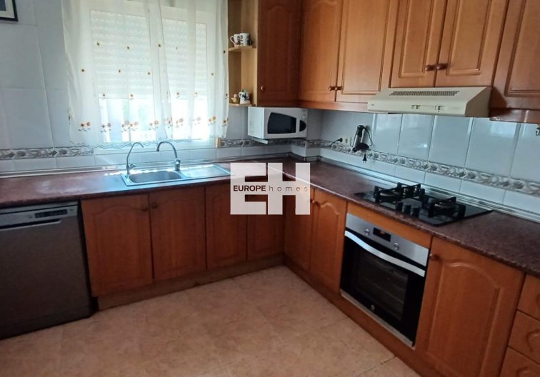 Segunda mano - town house - Orihuela Costa - La Chismosa