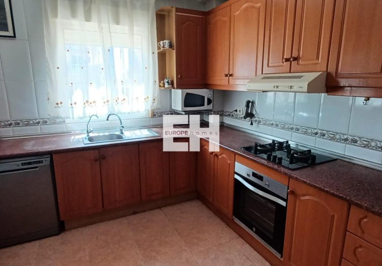 Segunda mano - town house - Orihuela Costa - La Chismosa