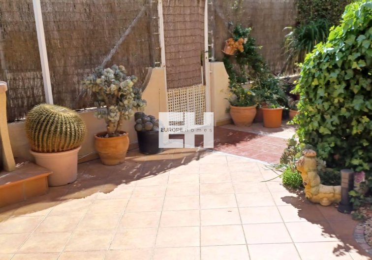 Segunda mano - town house - Orihuela Costa - La Chismosa