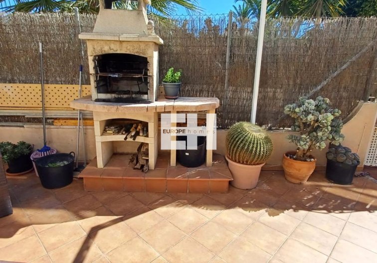 Segunda mano - town house - Orihuela Costa - La Chismosa