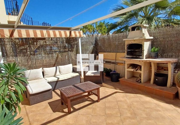 Segunda mano - town house - Orihuela Costa - La Chismosa