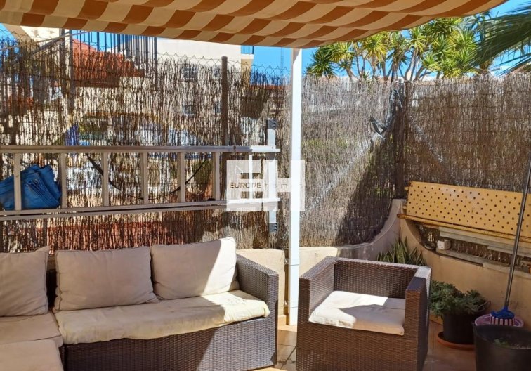 Segunda mano - town house - Orihuela Costa - La Chismosa