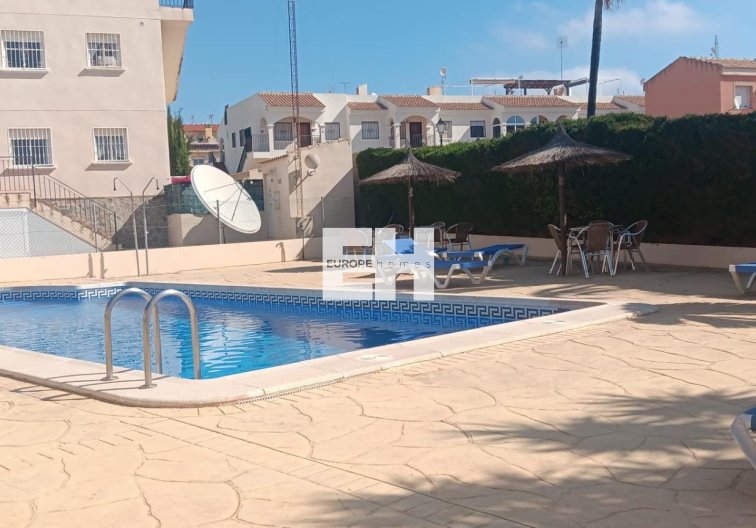 Segunda mano - town house - Orihuela Costa - La Chismosa