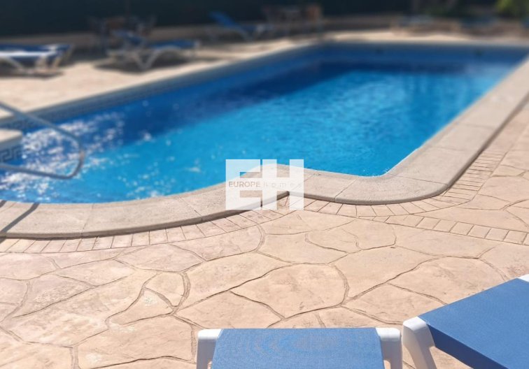 Segunda mano - town house - Orihuela Costa - La Chismosa