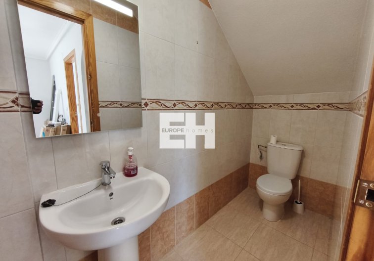 Segunda mano - town house - Rojales - Inland