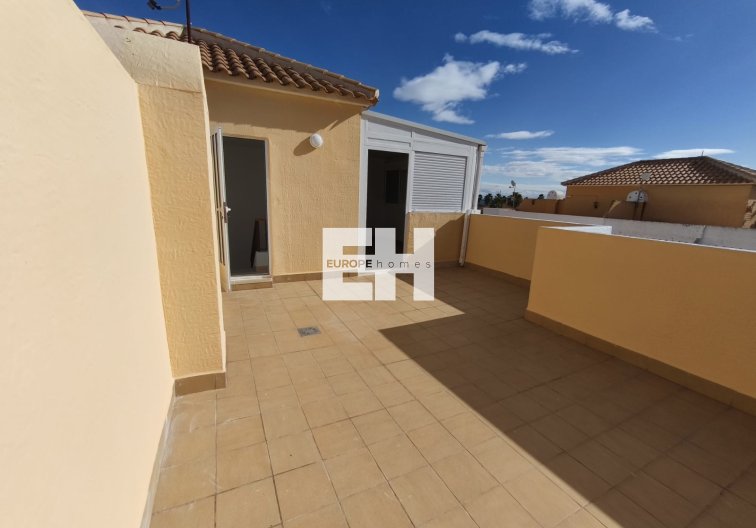Segunda mano - town house - Rojales - Inland