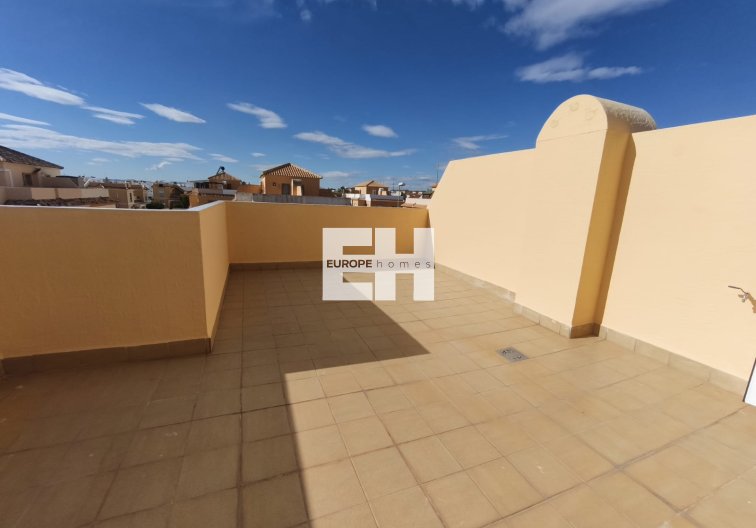 Segunda mano - town house - Rojales - Inland