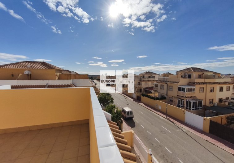 Segunda mano - town house - Rojales - Inland