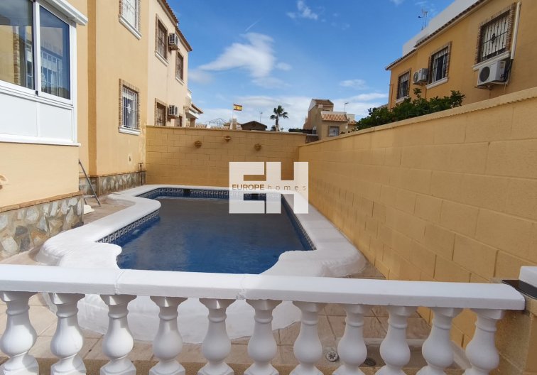 Segunda mano - town house - Rojales - Inland