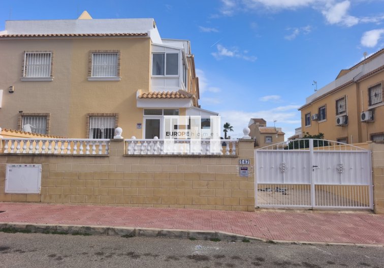 Segunda mano - town house - Rojales - Inland