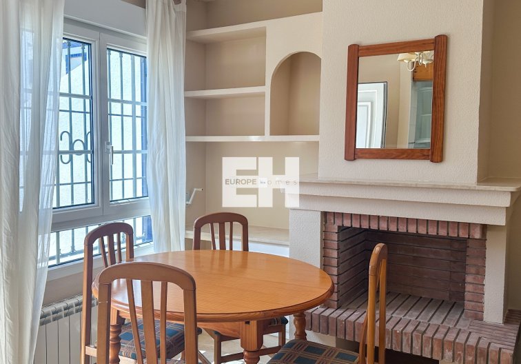 Segunda mano - town house - Orihuela Costa - Costa Blanca