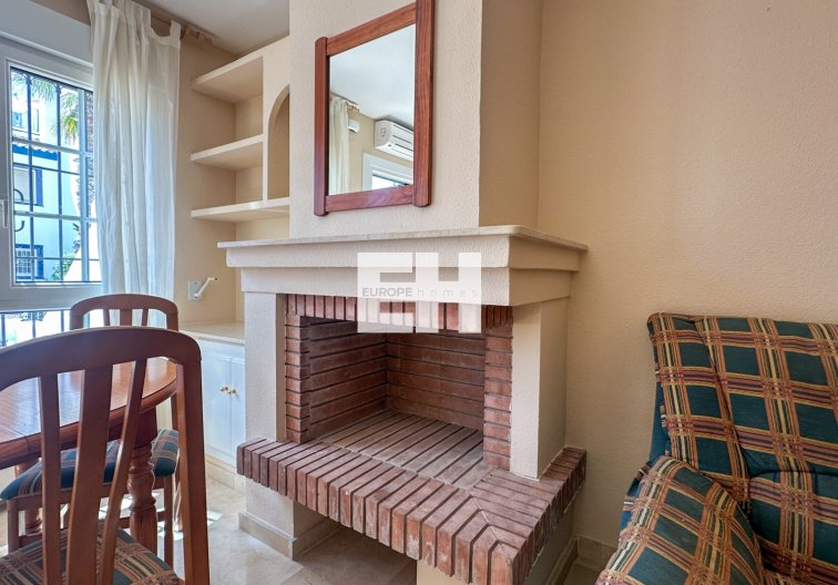 Segunda mano - town house - Orihuela Costa - Costa Blanca