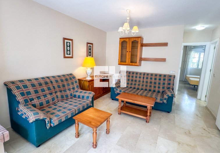 Segunda mano - town house - Orihuela Costa - Costa Blanca