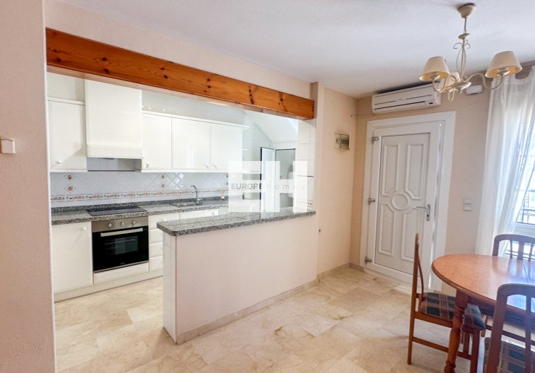 Segunda mano - town house - Orihuela Costa - Costa Blanca