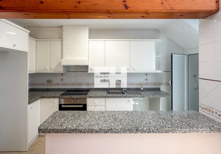 Segunda mano - town house - Orihuela Costa - Costa Blanca