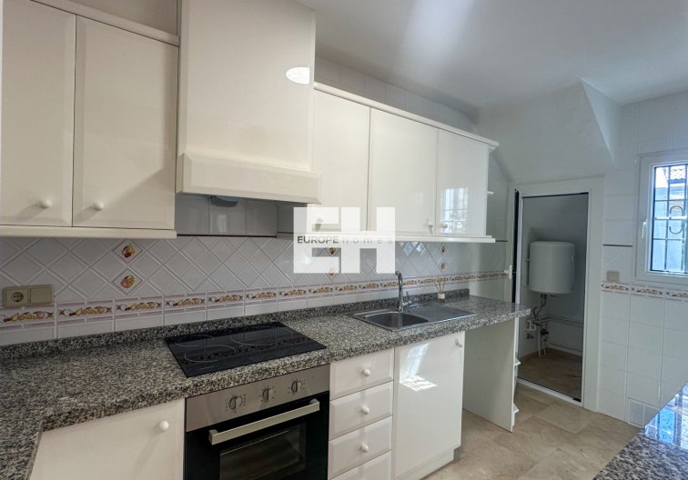 Segunda mano - town house - Orihuela Costa - Costa Blanca