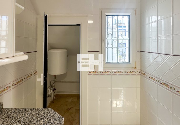 Segunda mano - town house - Orihuela Costa - Costa Blanca