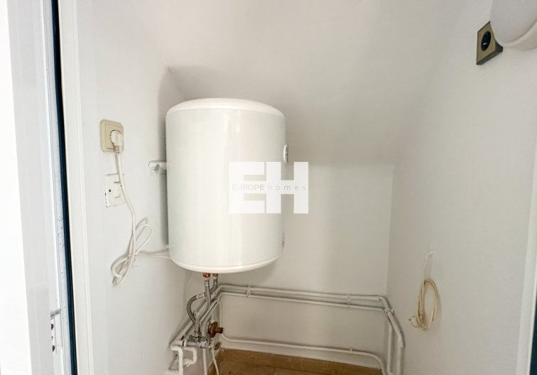 Segunda mano - town house - Orihuela Costa - Costa Blanca