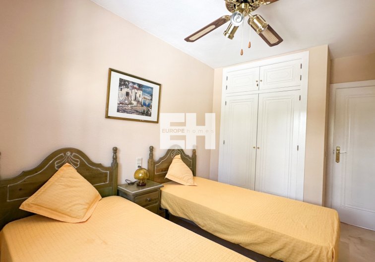 Segunda mano - town house - Orihuela Costa - Costa Blanca
