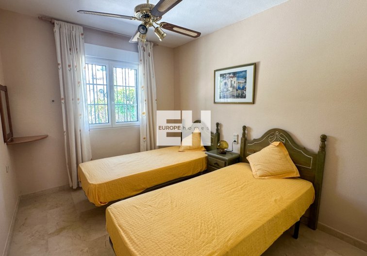 Segunda mano - town house - Orihuela Costa - Costa Blanca