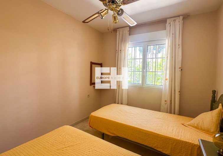 Segunda mano - town house - Orihuela Costa - Costa Blanca