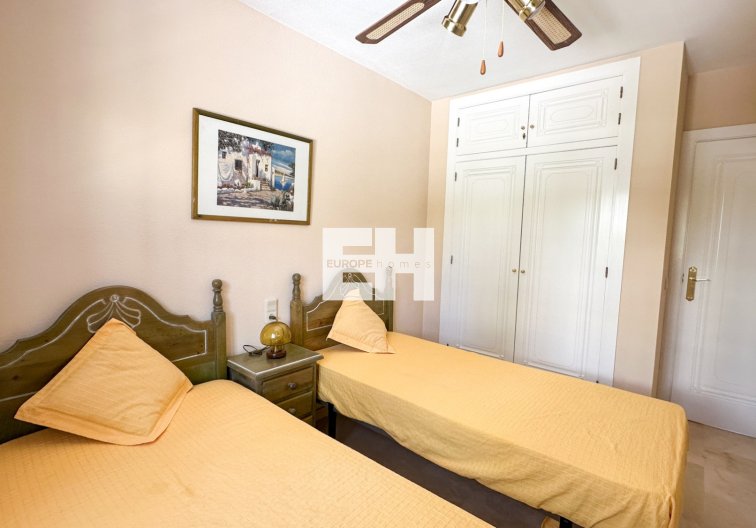 Segunda mano - town house - Orihuela Costa - Costa Blanca