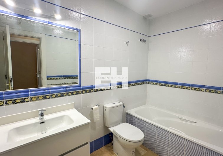 Segunda mano - town house - Orihuela Costa - Costa Blanca