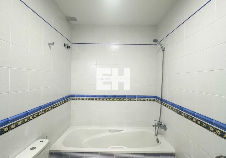 Segunda mano - town house - Orihuela Costa - Costa Blanca
