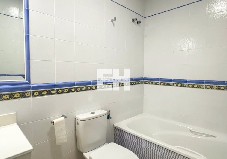 Segunda mano - town house - Orihuela Costa - Costa Blanca