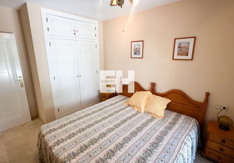 Segunda mano - town house - Orihuela Costa - Costa Blanca