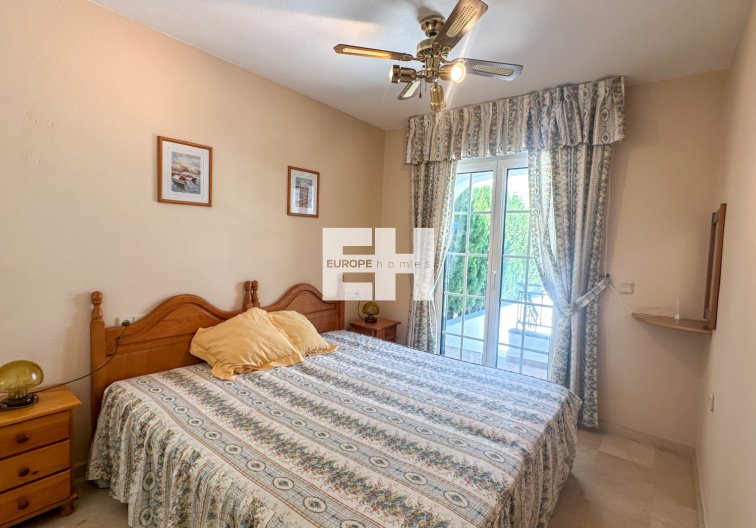 Segunda mano - town house - Orihuela Costa - Costa Blanca