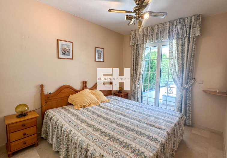 Segunda mano - town house - Orihuela Costa - Costa Blanca