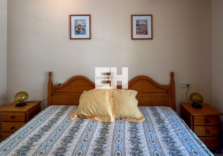 Segunda mano - town house - Orihuela Costa - Costa Blanca