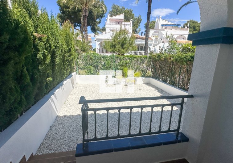 Segunda mano - town house - Orihuela Costa - Costa Blanca