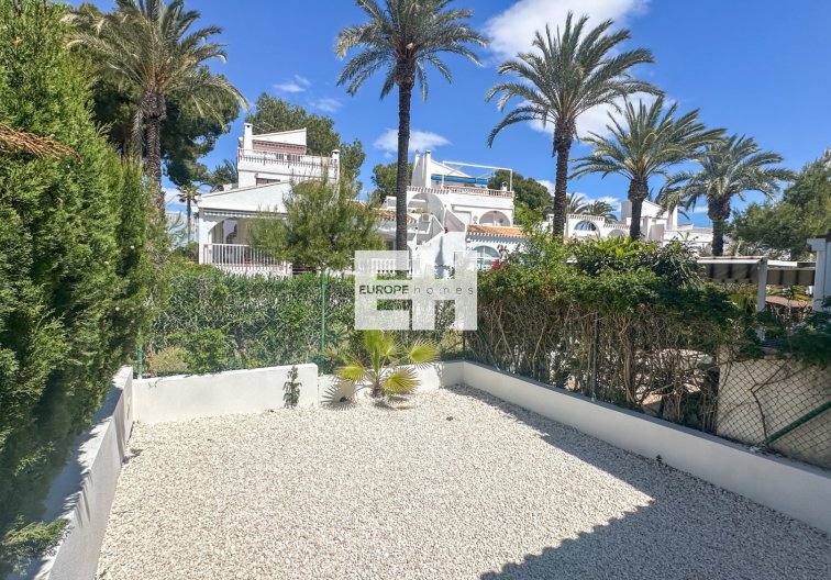 Segunda mano - town house - Orihuela Costa - Costa Blanca