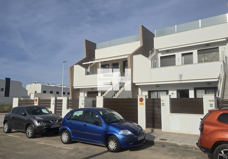 Segunda mano - Atico - Pilar de la Horadada - Costa Blanca