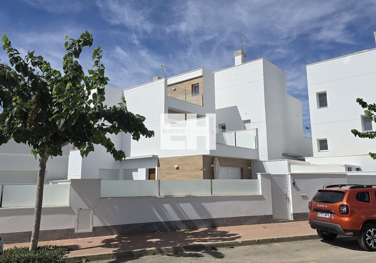 Revente - villa - San Pedro del Pinatar - Costa Calida
