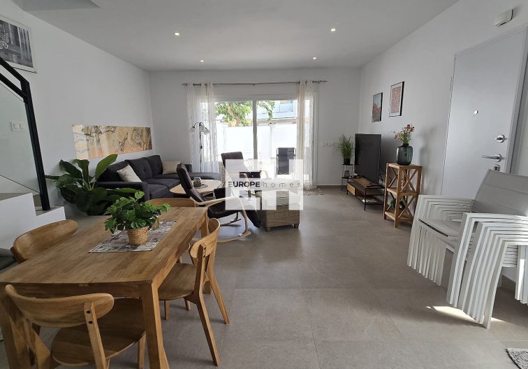 Revente - villa - San Pedro del Pinatar - Costa Calida