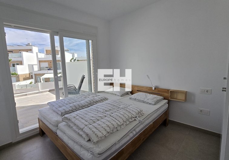 Revente - villa - San Pedro del Pinatar - Costa Calida