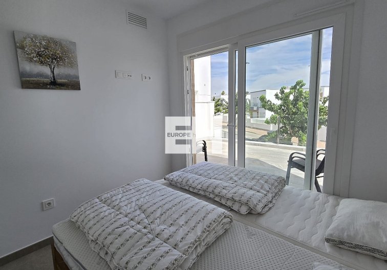 Revente - villa - San Pedro del Pinatar - Costa Calida