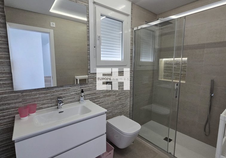 Revente - villa - San Pedro del Pinatar - Costa Calida